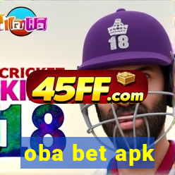 oba bet apk